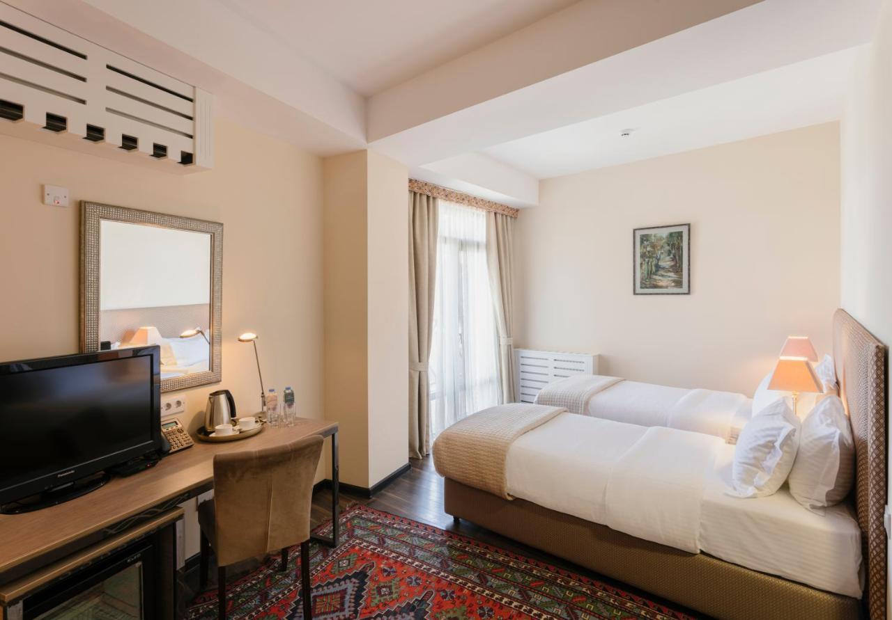 Ginger Hotel 트빌리시 외부 사진