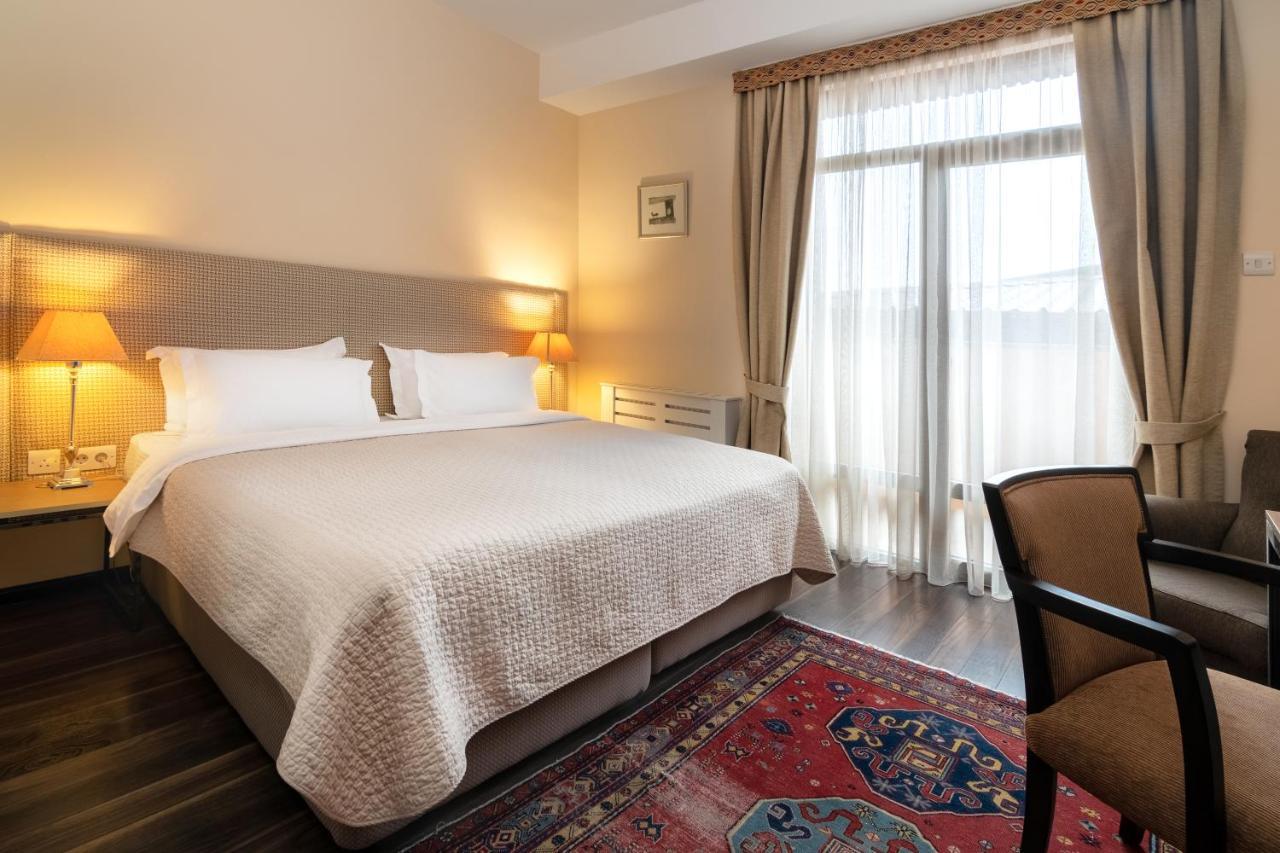Ginger Hotel 트빌리시 외부 사진
