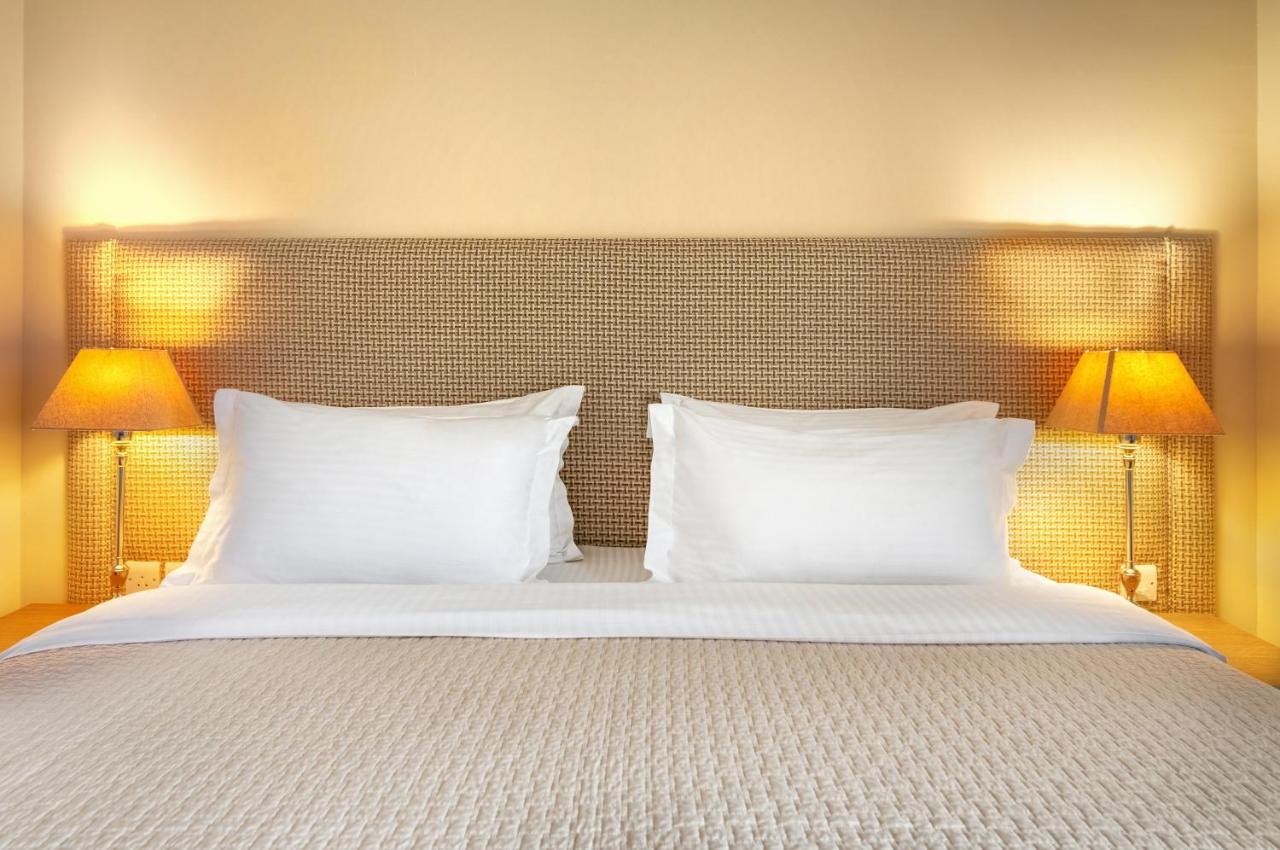 Ginger Hotel 트빌리시 외부 사진