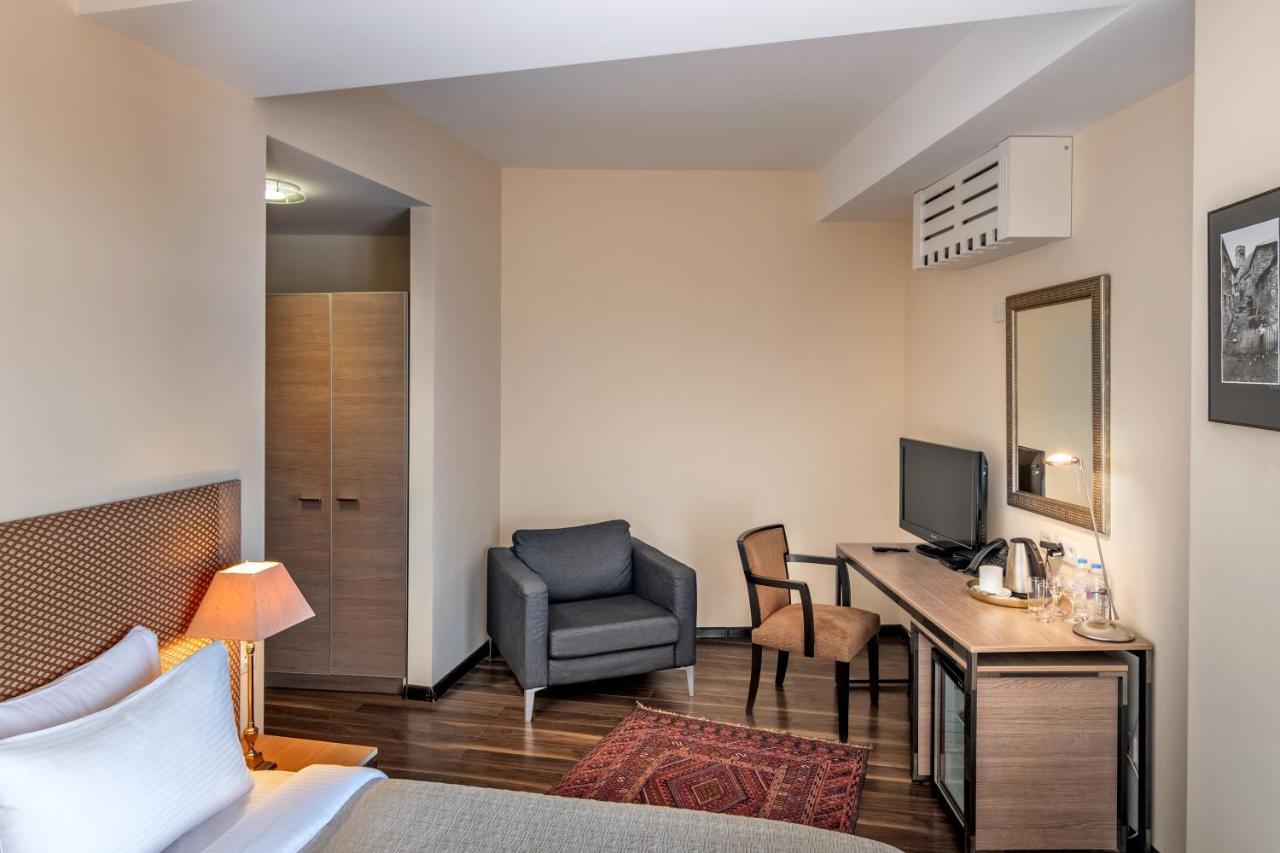 Ginger Hotel 트빌리시 외부 사진