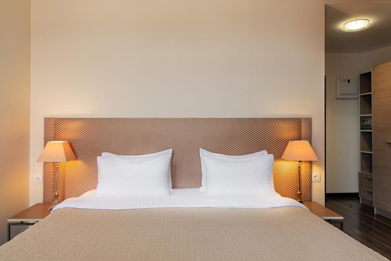 Ginger Hotel 트빌리시 외부 사진