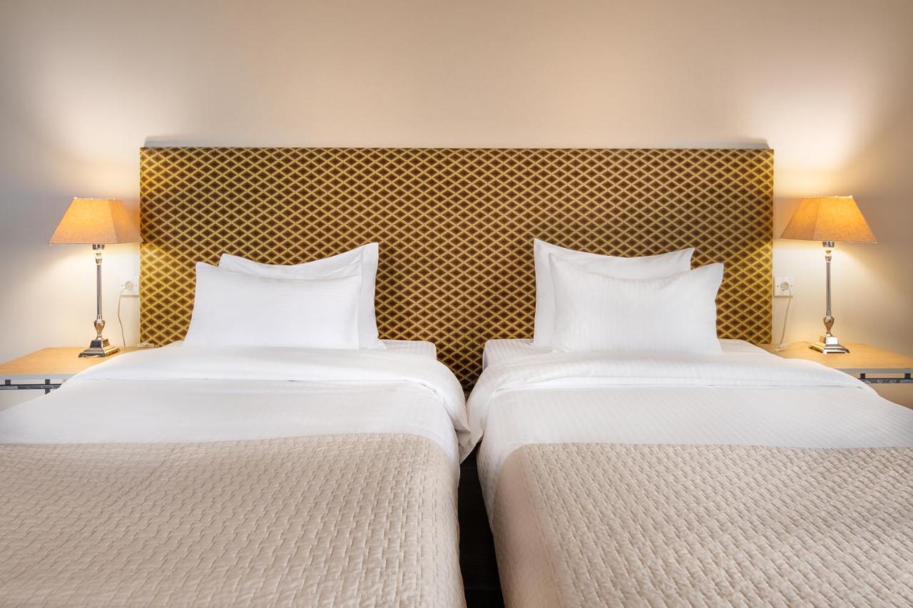 Ginger Hotel 트빌리시 외부 사진