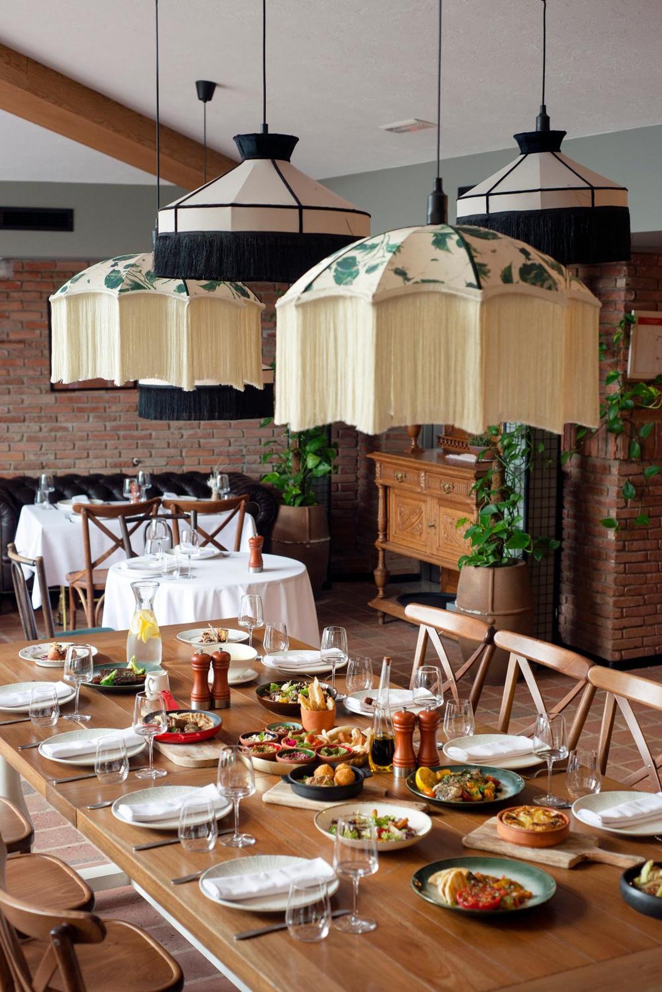 Ginger Hotel 트빌리시 외부 사진